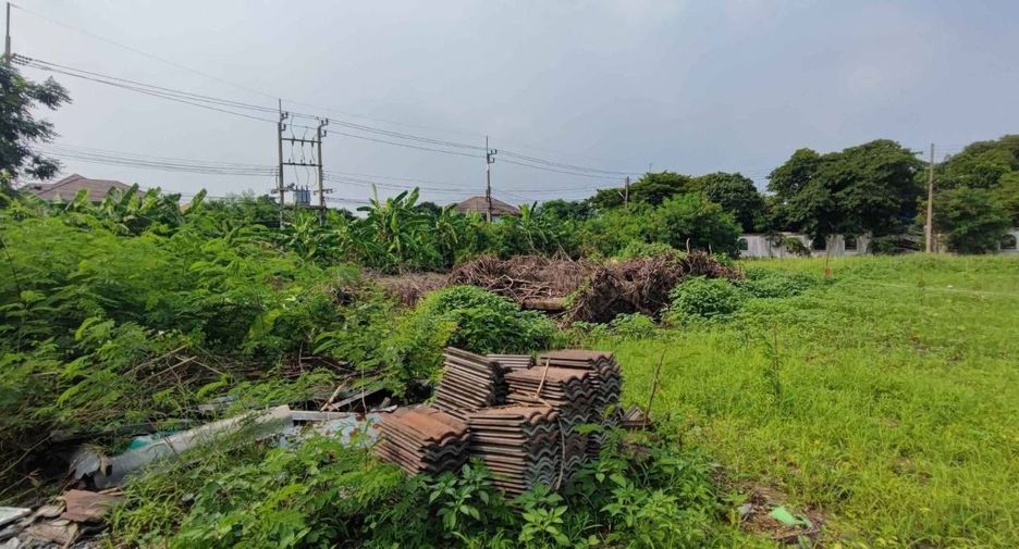 Grundstück zum Kauf in Mueang Samut Sakhon, Samut Sakhon