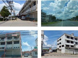 For sale 1 bed retail Space in Phra Nakhon Si Ayutthaya, Phra Nakhon Si Ayutthaya