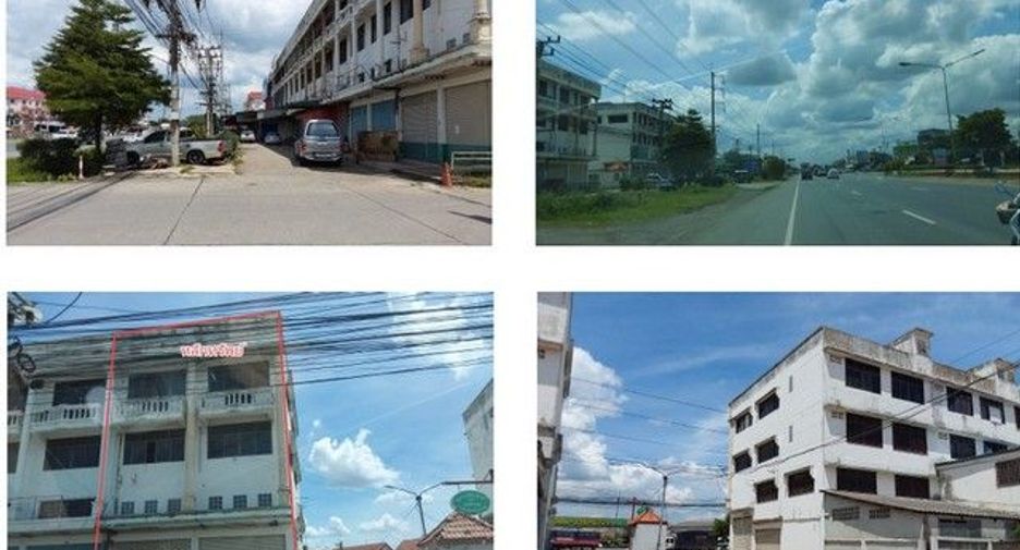 For sale 1 bed retail Space in Phra Nakhon Si Ayutthaya, Phra Nakhon Si Ayutthaya