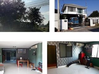 For sale 1 bed house in Phra Nakhon Si Ayutthaya, Phra Nakhon Si Ayutthaya