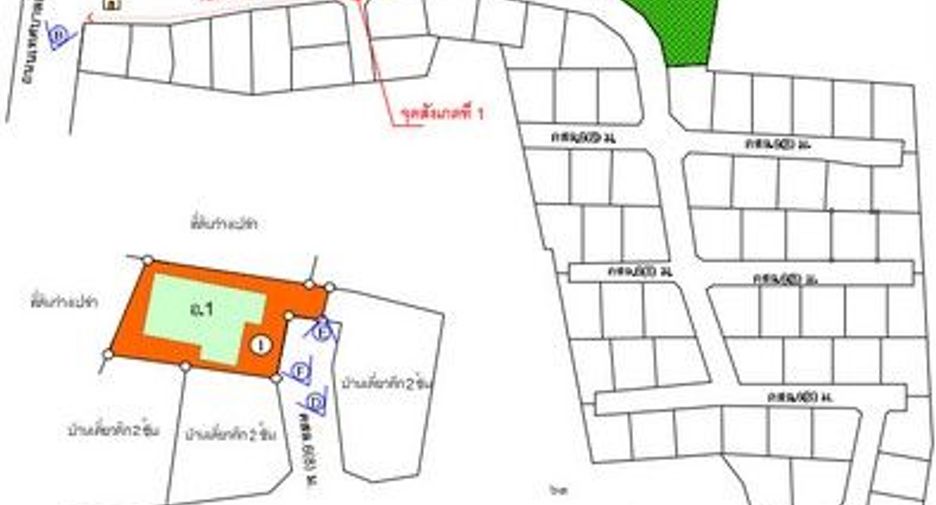For sale 1 bed house in Phra Nakhon Si Ayutthaya, Phra Nakhon Si Ayutthaya