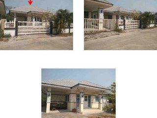 For sale 1 bed house in Kaeng Krachan, Phetchaburi