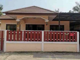 For sale 1 bed house in Kaeng Krachan, Phetchaburi