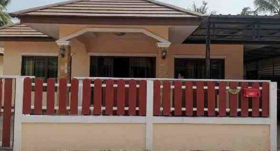 Haus zum Kauf mit 1 Zimmer in Kaeng Krachan, Phetchaburi