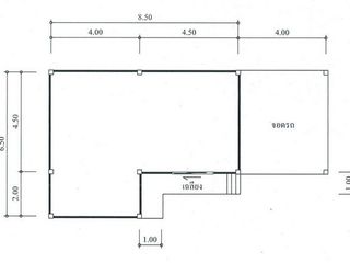For sale 1 bed house in Phra Nakhon Si Ayutthaya, Phra Nakhon Si Ayutthaya