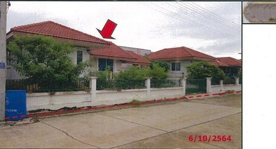 For sale 1 bed house in Phra Nakhon Si Ayutthaya, Phra Nakhon Si Ayutthaya