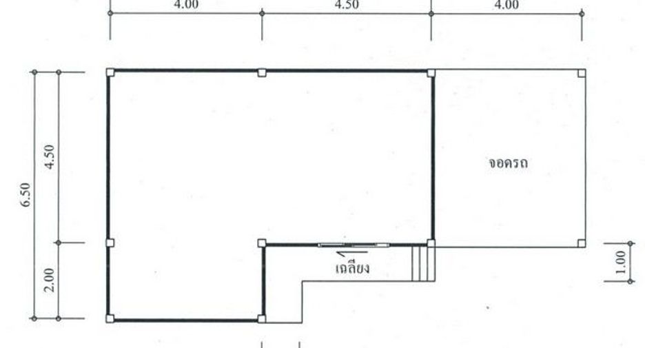 For sale 1 bed house in Phra Nakhon Si Ayutthaya, Phra Nakhon Si Ayutthaya