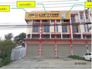For sale 1 bed retail Space in Phra Nakhon Si Ayutthaya, Phra Nakhon Si Ayutthaya