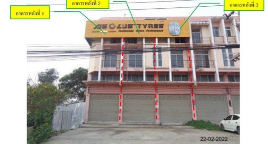 For sale 1 bed retail Space in Phra Nakhon Si Ayutthaya, Phra Nakhon Si Ayutthaya