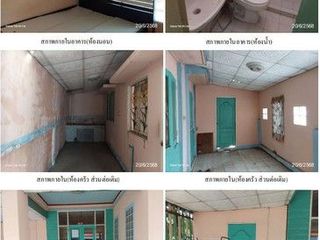 For sale 1 bed townhouse in Phra Nakhon Si Ayutthaya, Phra Nakhon Si Ayutthaya