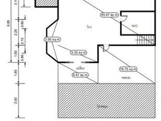 For sale 1 bed house in Phra Nakhon Si Ayutthaya, Phra Nakhon Si Ayutthaya