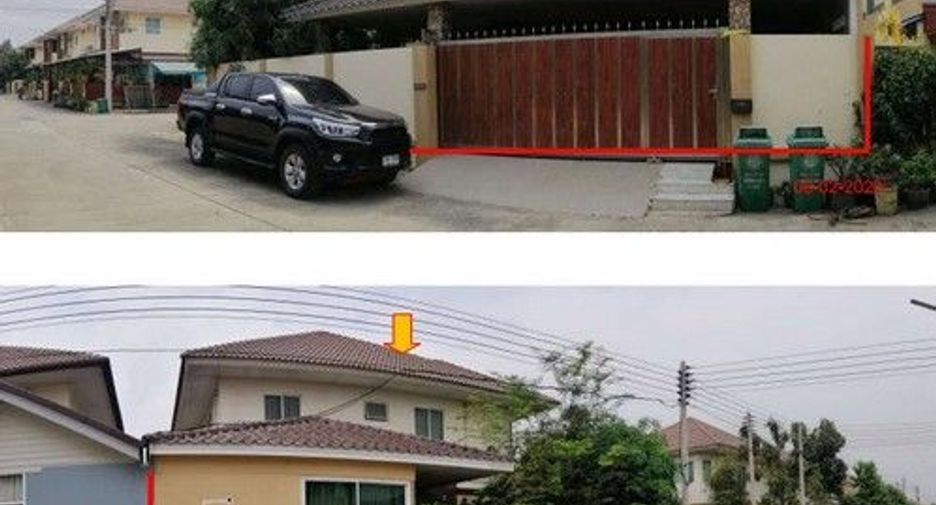 For sale 1 bed house in Phra Nakhon Si Ayutthaya, Phra Nakhon Si Ayutthaya