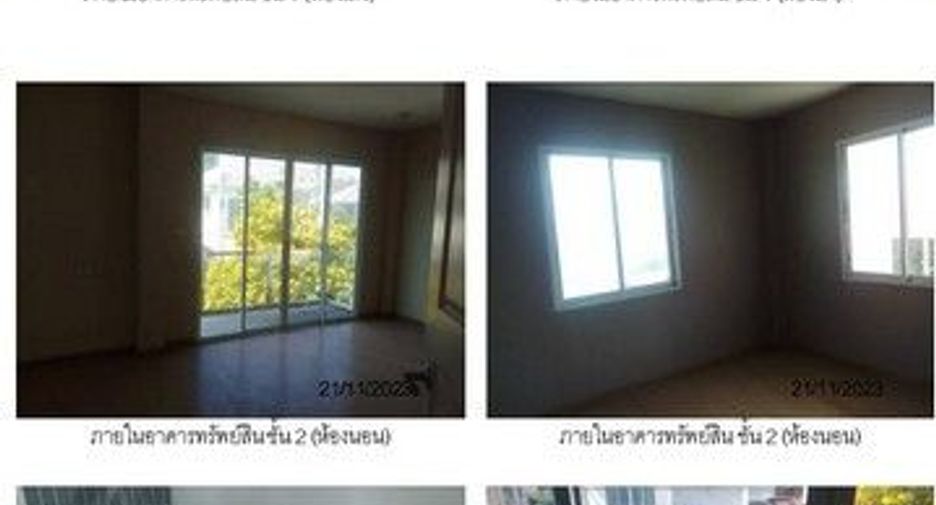 For sale 1 bed house in Phra Nakhon Si Ayutthaya, Phra Nakhon Si Ayutthaya
