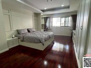 À louer 2 chambres appartement à Khlong Toei, Bangkok