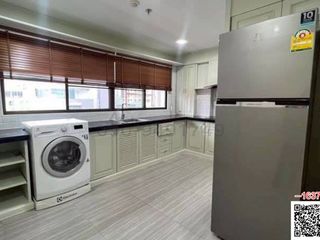 À louer 2 chambres appartement à Khlong Toei, Bangkok