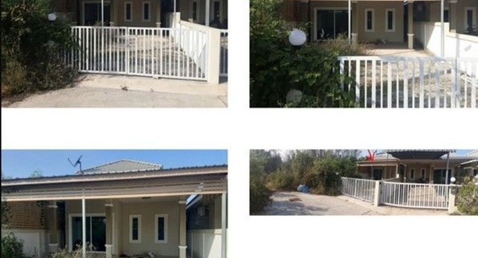 ขาย 1 เตียง บ้านเดี่ยว ใน กุยบุรี, ประจวบคีรีขันธ์