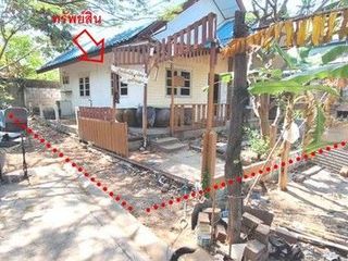 Terreno en venta en Kui Buri, Prachuap Khiri Khan