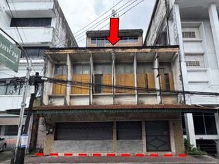 For sale 1 bed retail Space in Khao Khitchakut, Chanthaburi