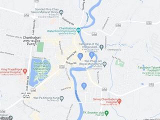 For sale 1 bed retail Space in Khao Khitchakut, Chanthaburi