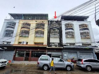 For sale 1 bed retail Space in Khao Khitchakut, Chanthaburi