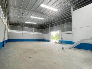 À louer 1 chambre entrepôt à Bang Phli, Samut Prakan