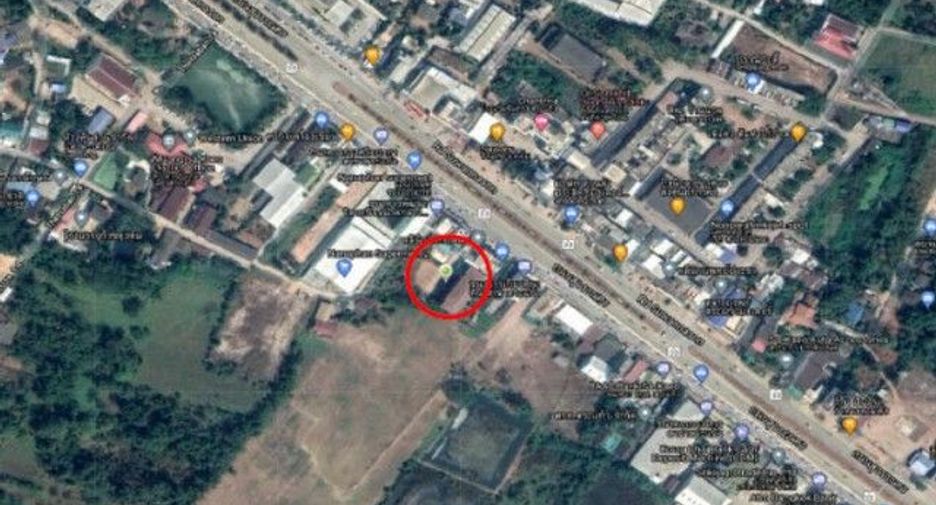 For sale 1 bed retail Space in Watthana Nakhon, Sa Kaeo
