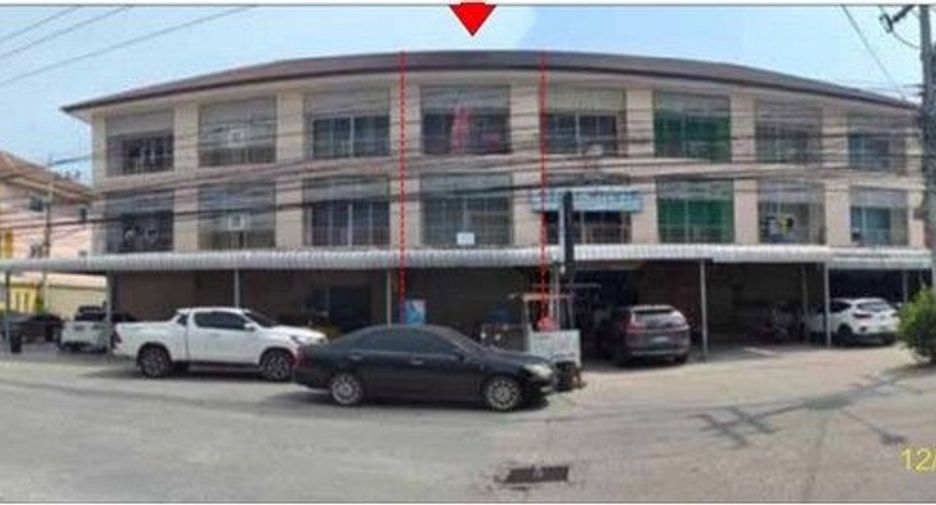 For sale 1 bed retail Space in Kui Buri, Prachuap Khiri Khan