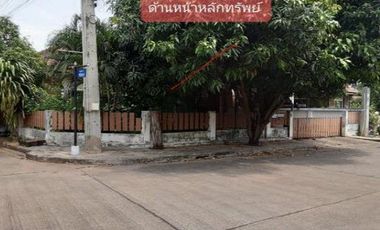 For sale 1 bed house in Si Maha Phot, Prachin Buri