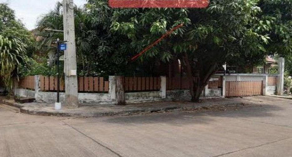 For sale 1 bed house in Si Maha Phot, Prachin Buri