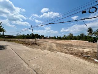 Продажа Участок в Муанг Краби, Краби