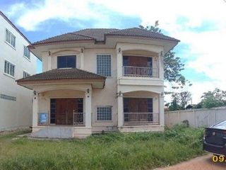 For sale 1 bed house in Khlong Lan, Kamphaeng Phet