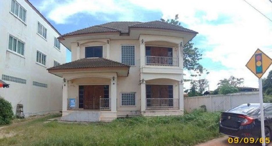 Casa en venta de 1 habitaciones en Khlong Lan, Kamphaeng Phet