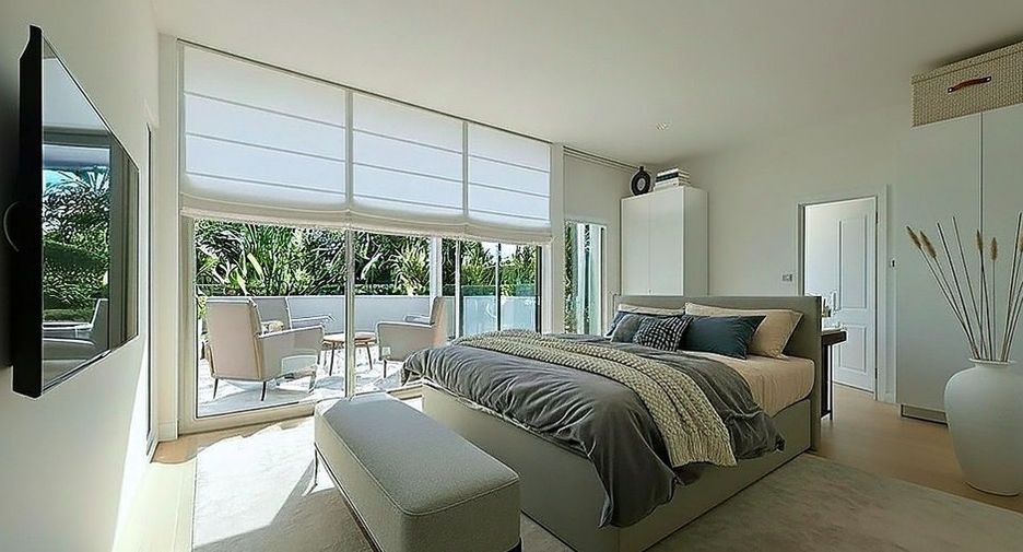 For sale 2 bedrooms villa in Mueang Krabi, Krabi