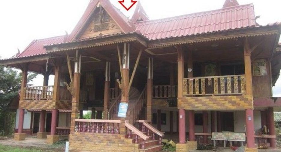 Casa en venta de 1 habitaciones en Khlong Lan, Kamphaeng Phet
