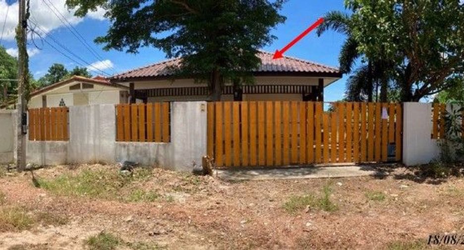 For sale 1 Beds house in Khlong Lan, Kamphaeng Phet