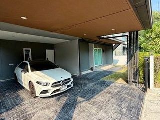 ให้เช่า 4 ห้องนอน บ้านเดี่ยว ใน ธัญบุรี, ปทุมธานี