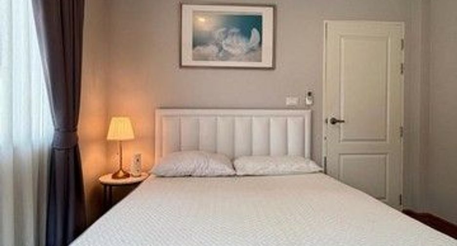 For rent 4 bedrooms house in Thanyaburi, Pathum Thani