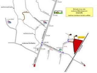 Terreno en venta en Kui Buri, Prachuap Khiri Khan
