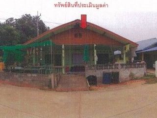 For sale 1 bed house in Khlong Lan, Kamphaeng Phet
