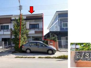 ขาย 1 เตียง ทาวน์เฮ้าส์ ใน กุยบุรี, ประจวบคีรีขันธ์