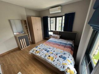 For rent 4 bedrooms house in Bang Bua Thong, Nonthaburi