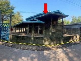 For sale 1 bed house in Khlong Lan, Kamphaeng Phet