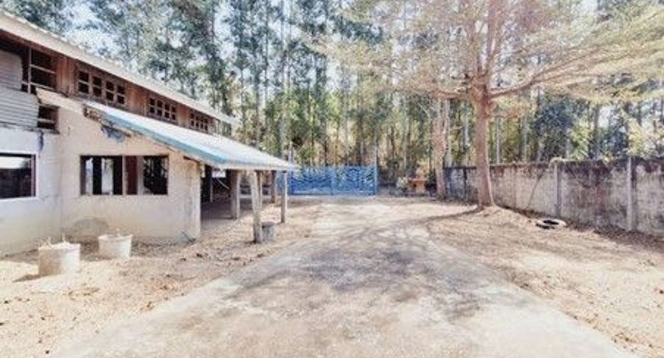 Casa en venta de 1 habitaciones en Khlong Lan, Kamphaeng Phet