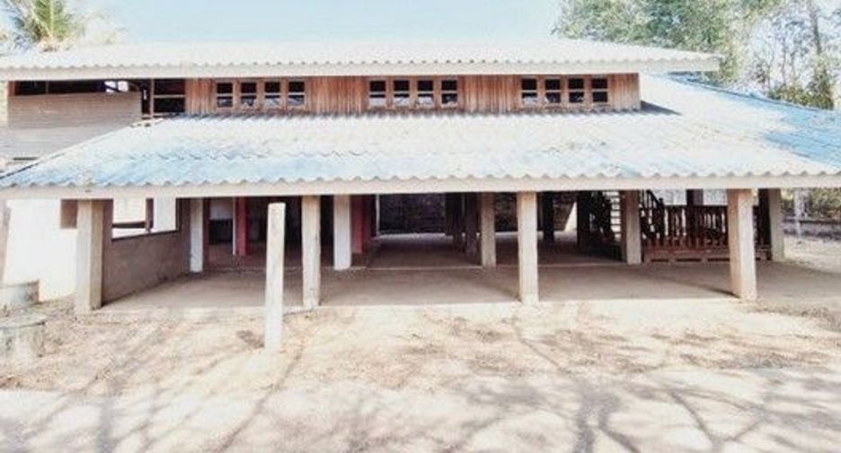 Casa en venta de 1 habitaciones en Khlong Lan, Kamphaeng Phet