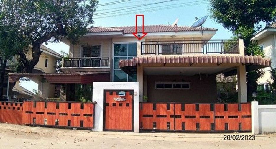 Casa en venta de 1 habitaciones en Khlong Lan, Kamphaeng Phet
