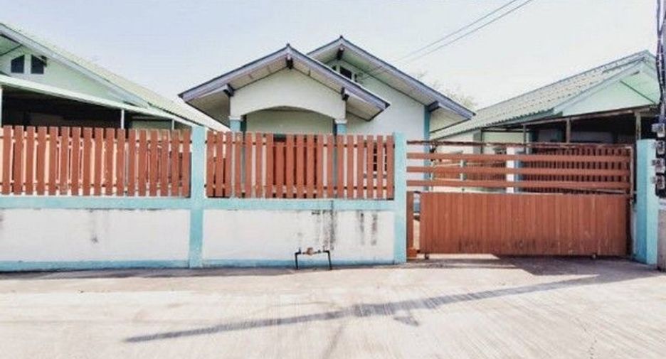 Casa en venta de 1 habitaciones en Khlong Lan, Kamphaeng Phet