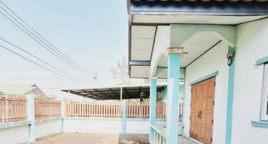 Casa en venta de 1 habitaciones en Khlong Lan, Kamphaeng Phet