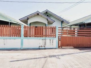 For sale 1 bed house in Khlong Lan, Kamphaeng Phet