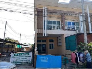 ขาย 1 เตียง ทาวน์เฮ้าส์ ใน กุยบุรี, ประจวบคีรีขันธ์