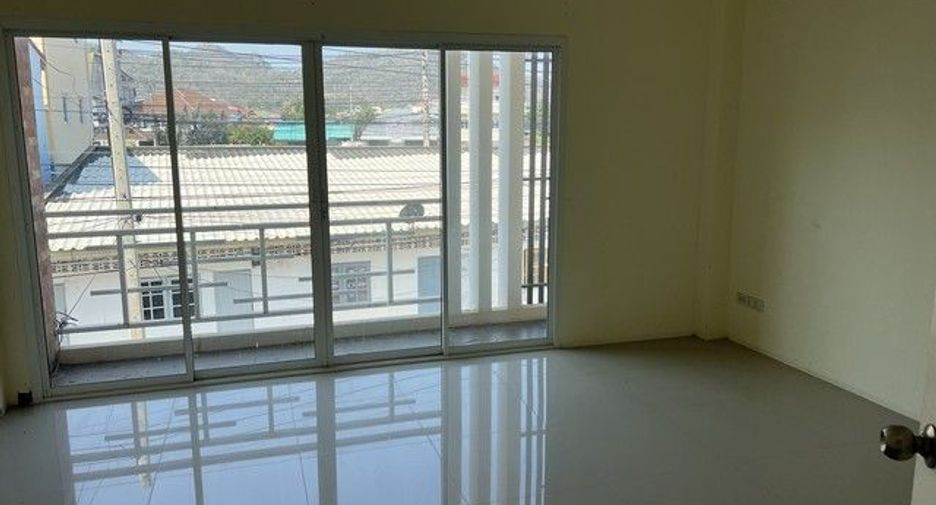 For sale 1 bed townhouse in Kui Buri, Prachuap Khiri Khan